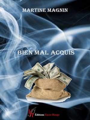 cover image of Bien mal acquis